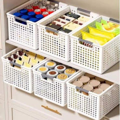 Storage Baskets/ organizer