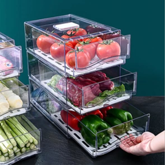 Fridge Box