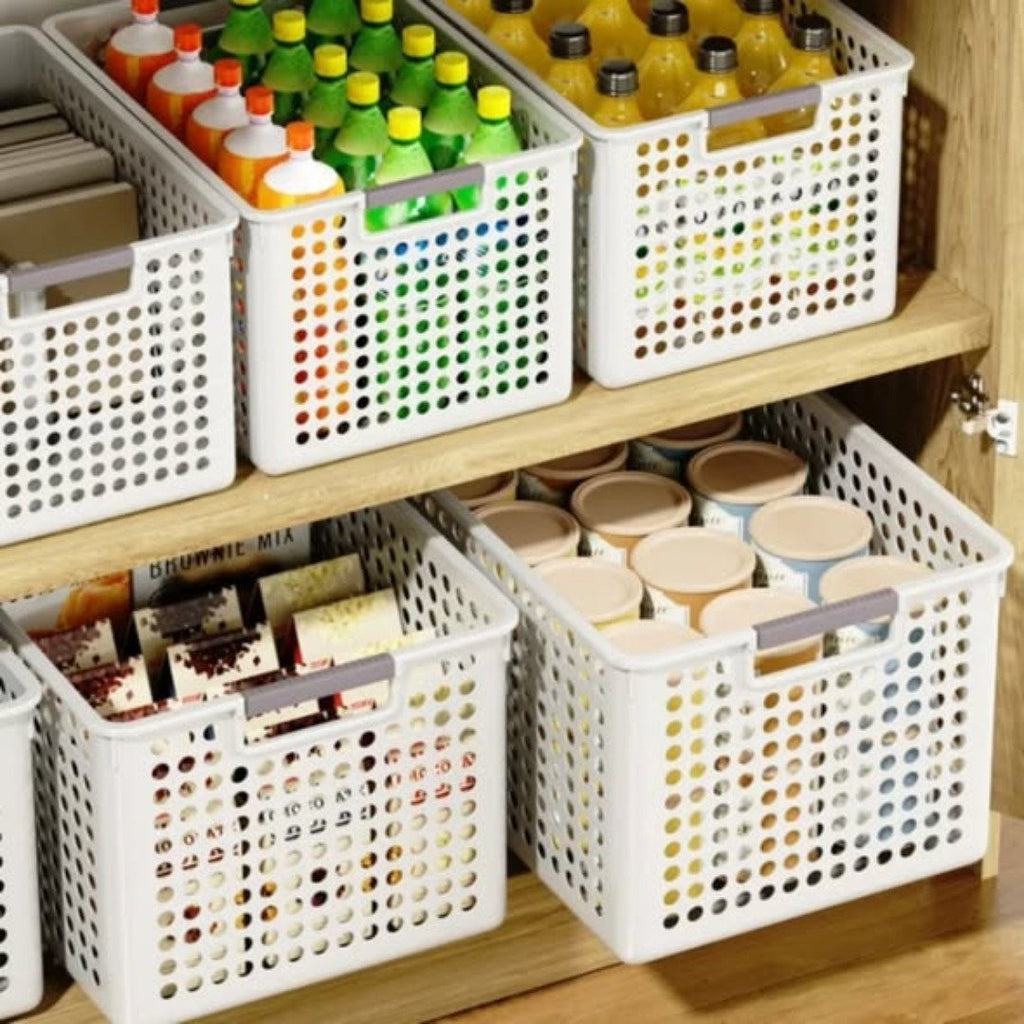 Storage Baskets/ organizer