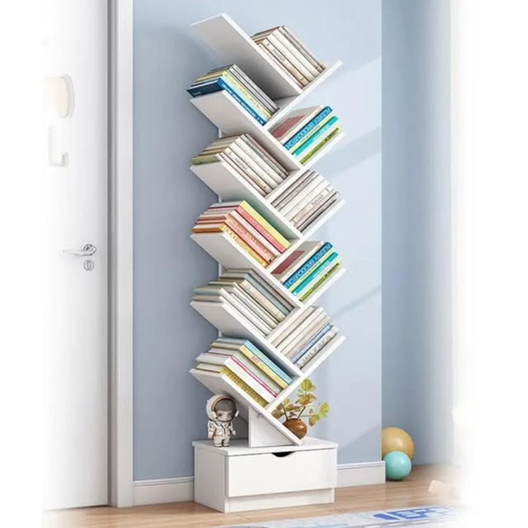 Tree Bookshelf