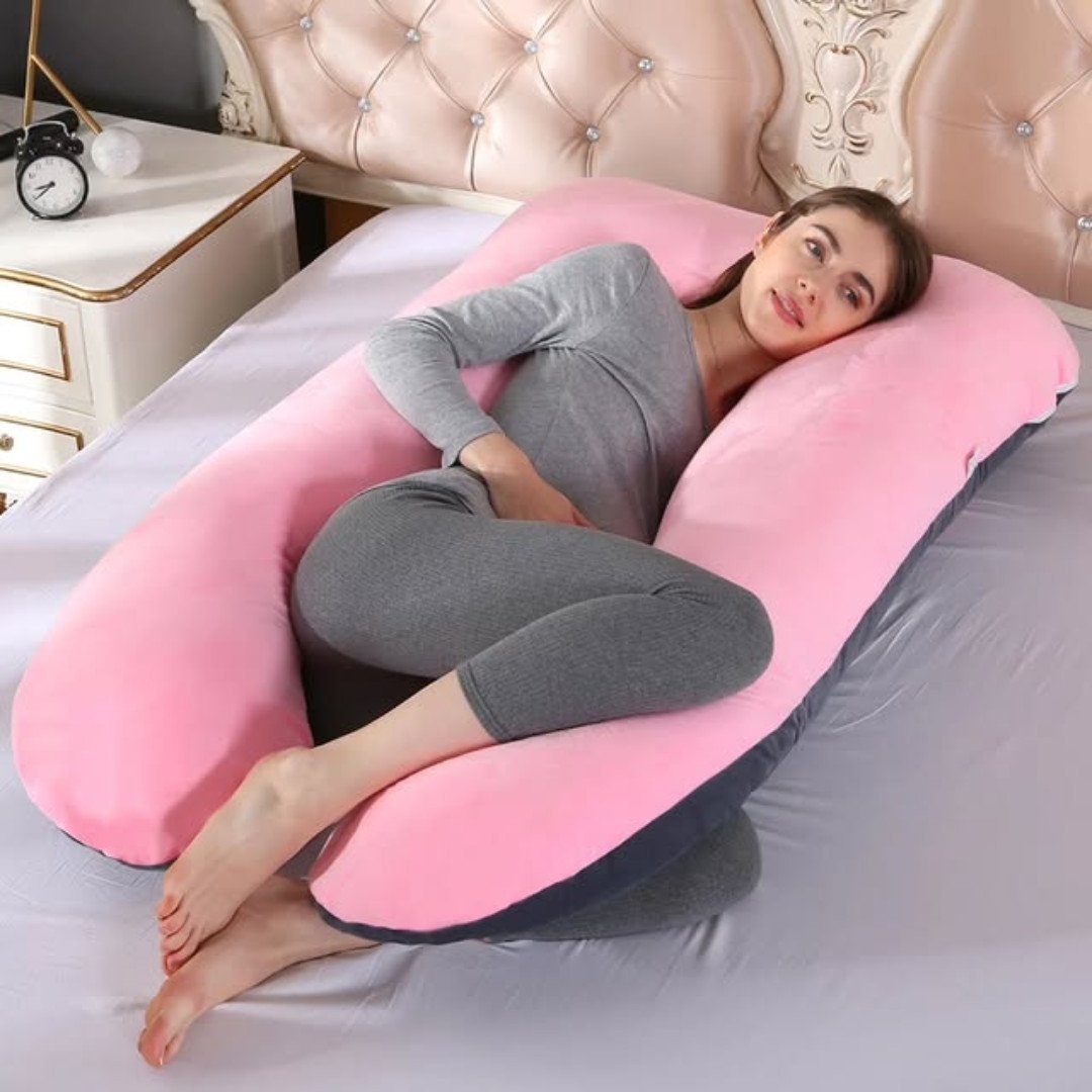 Pregnancy Pillow