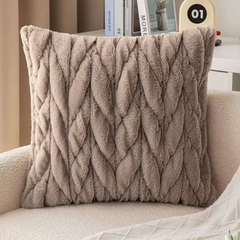 Decorative Throw Pillow Case
