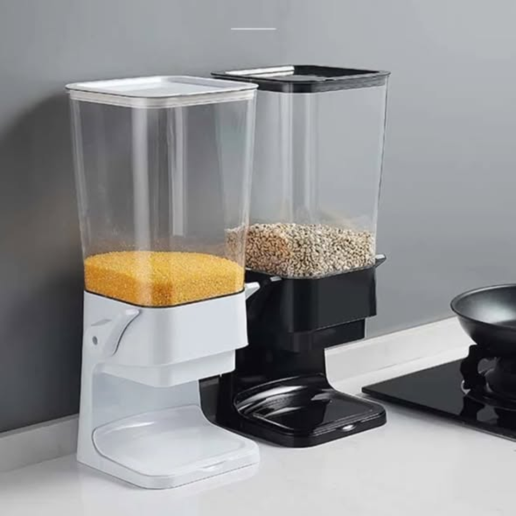 Cereal Countertop Dispenser