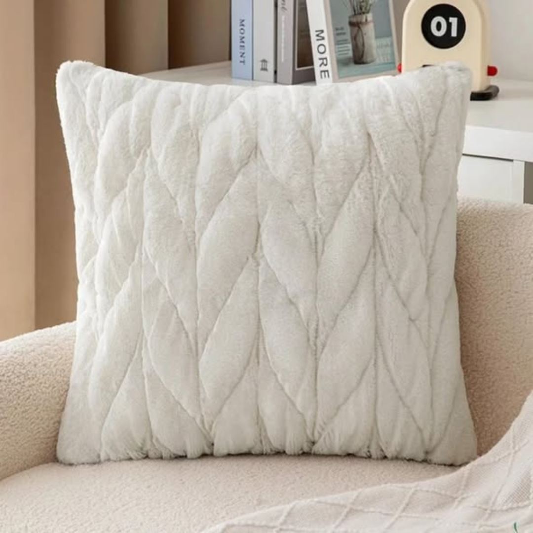 Decorative Throw Pillow Case