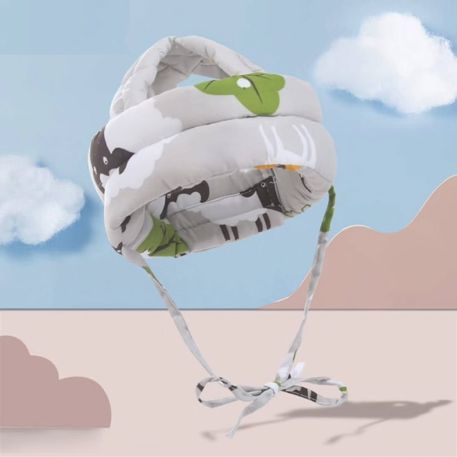 Head Baby Protector / Baby Helmet