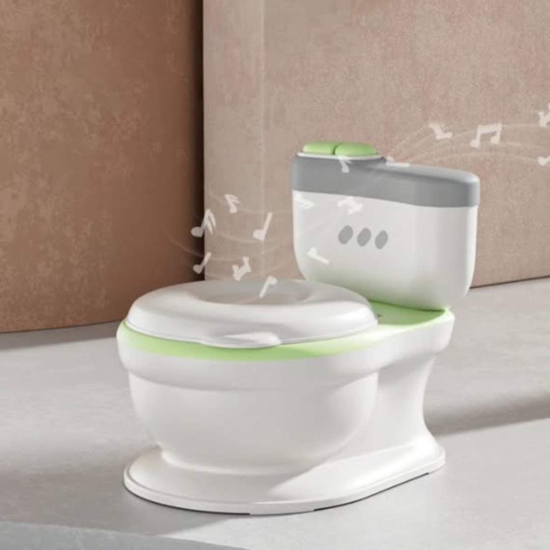 Potty Training Toilet