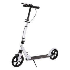 Scooters with Brakes