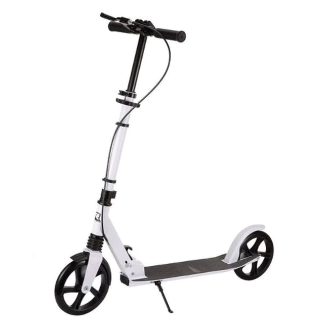 Scooters with Brakes