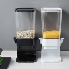 Cereal Countertop Dispenser