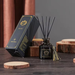 Reed diffuser