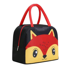 Lovely Kids Insulated Lunch Bags