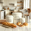 3Pcs Potato Onion Garlic Perforated Storage Bins