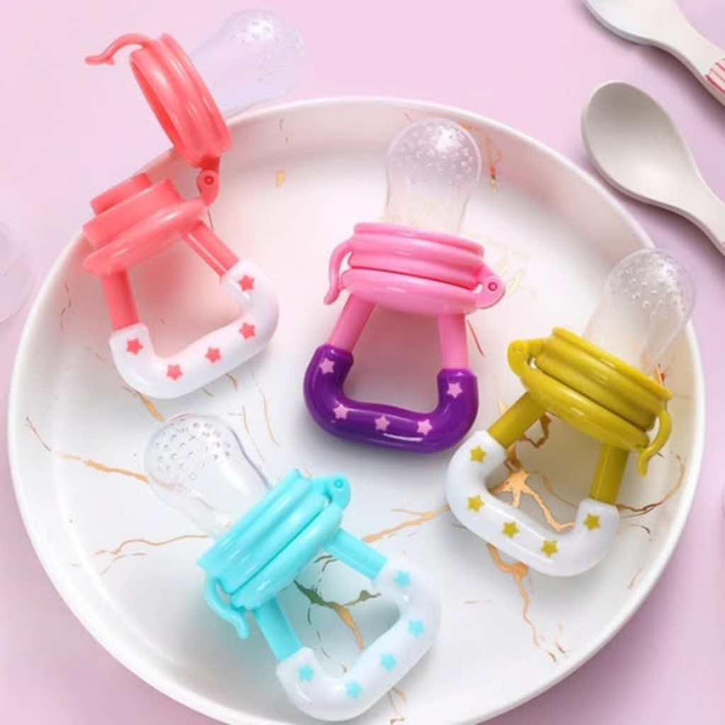 Baby Fruit Pacifier