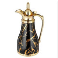 MARBLE FINISH 2LITRE FLASK