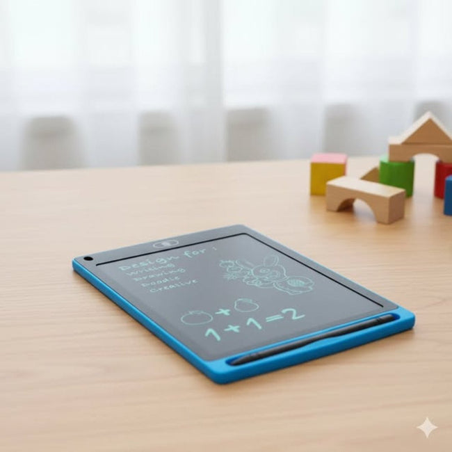 LCD Color Writing Tablet