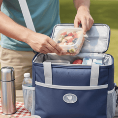 Insulated Lunch Bag