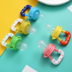 Baby Fruit Pacifier