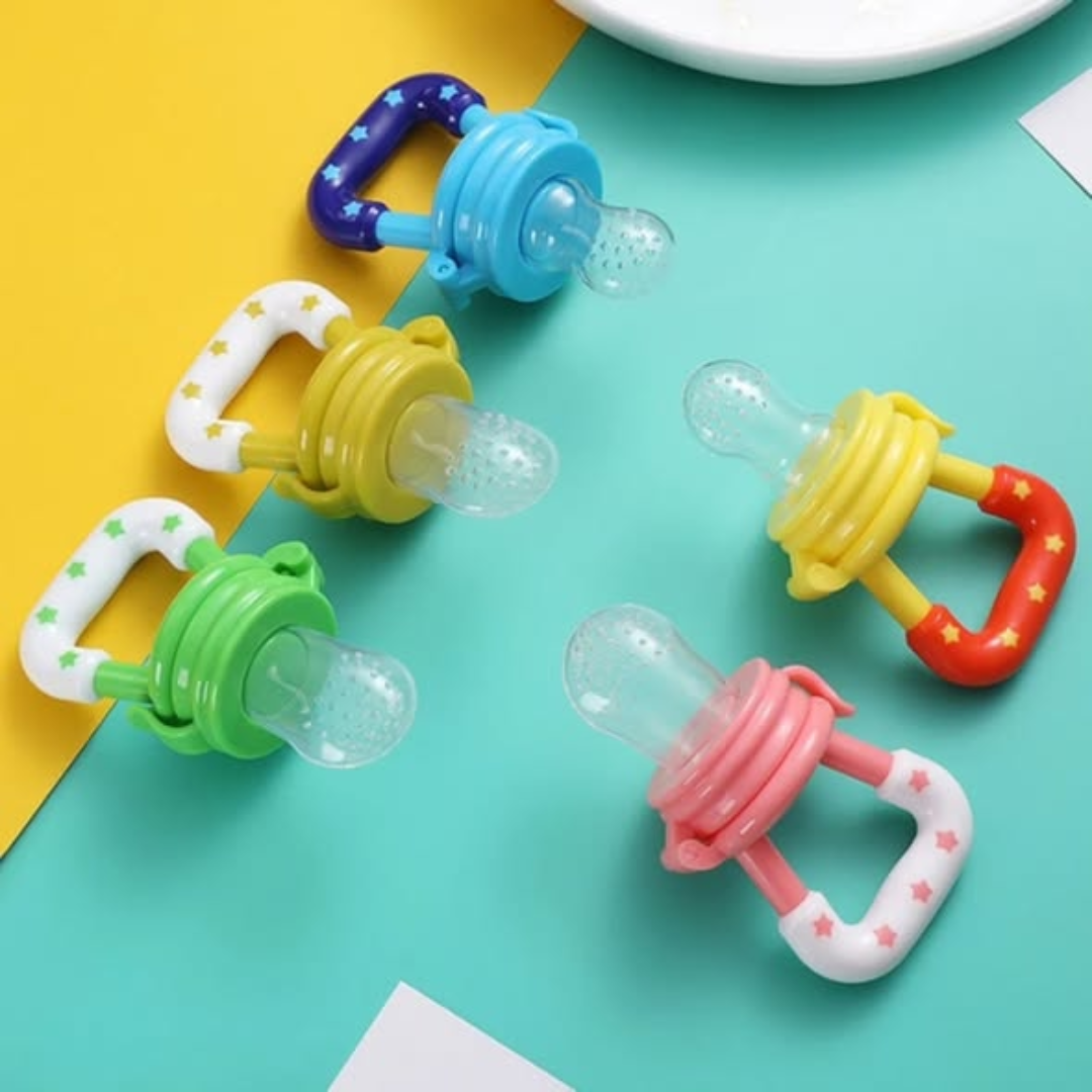 Baby Fruit Pacifier