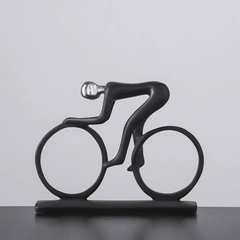 Office Home Figure Modelling Resin Table Ornament