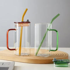 Glass Jar