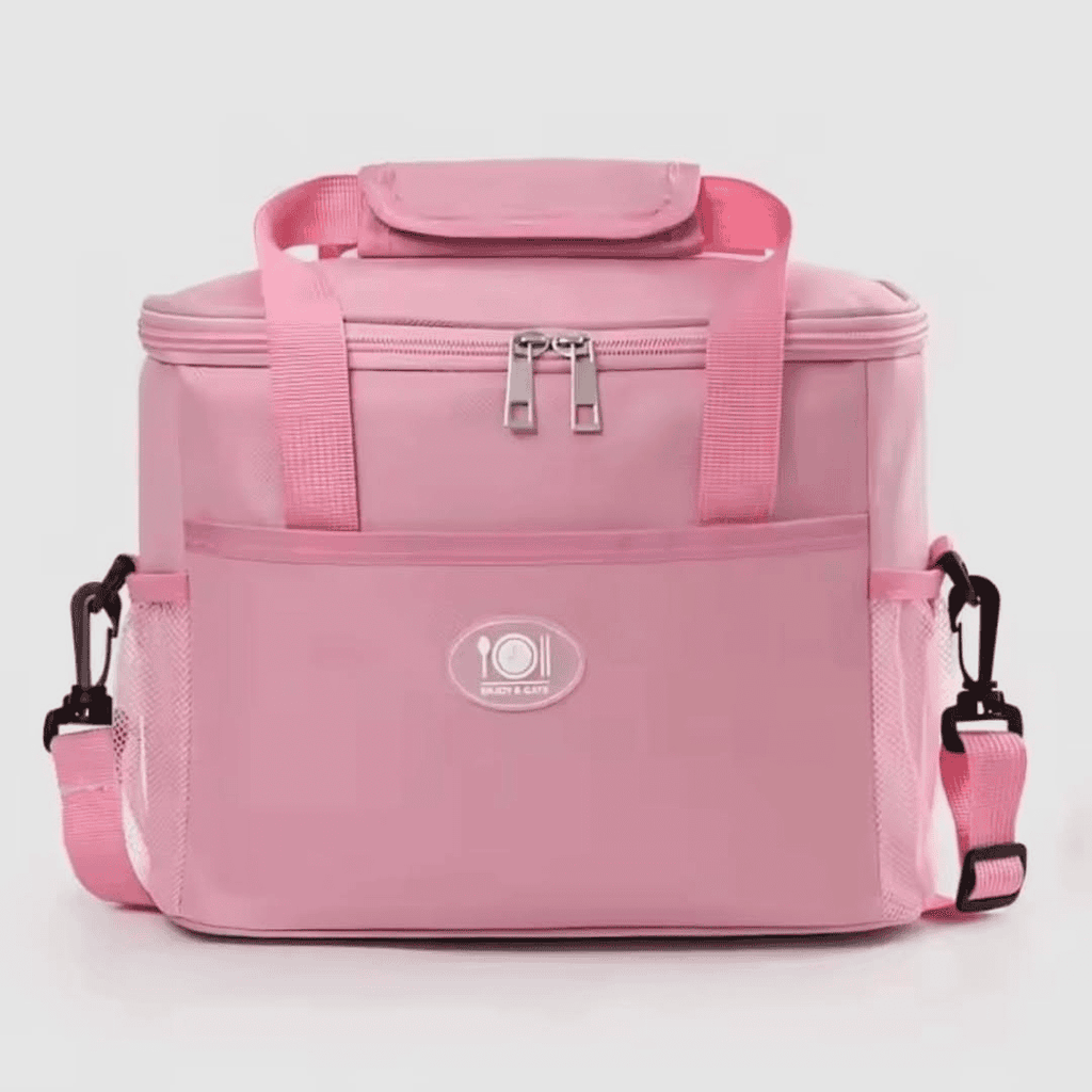 Insulated Lunch Bag
