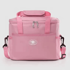 Insulated Lunch Bag