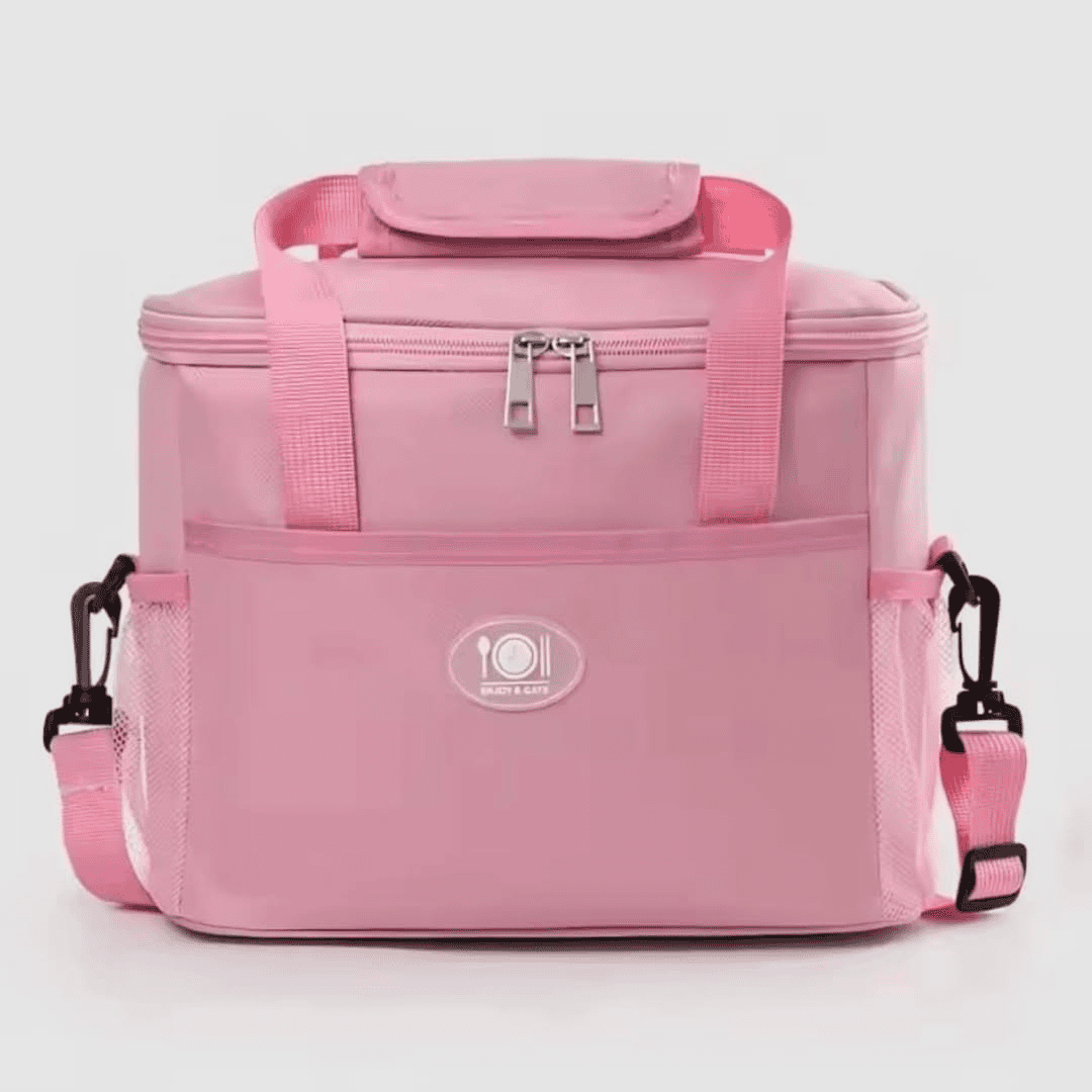 Insulated Lunch Bag