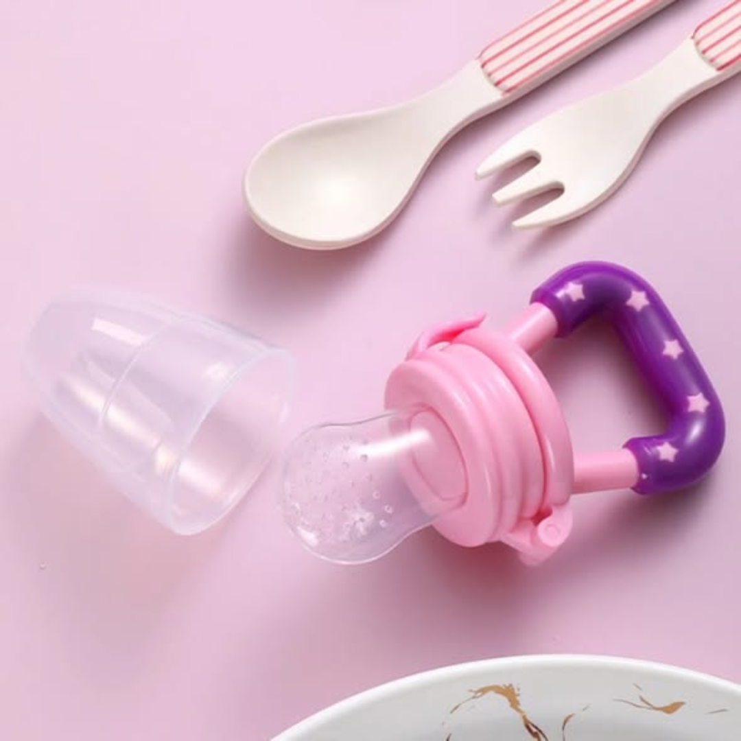 Baby Fruit Pacifier