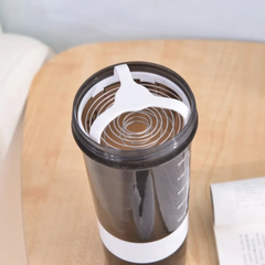 Protein Shaker Bottle