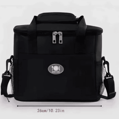 Insulated Lunch Bag