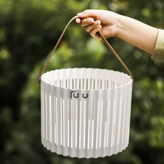 Laundry Hamper Basket