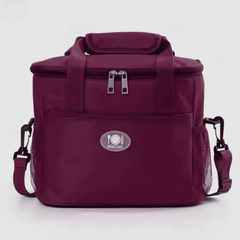 Insulated Lunch Bag