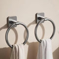 Bathroom Towel Ring