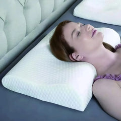 Memory Natural Latex pillow
