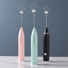 2 in 1 Electric Milk Frother