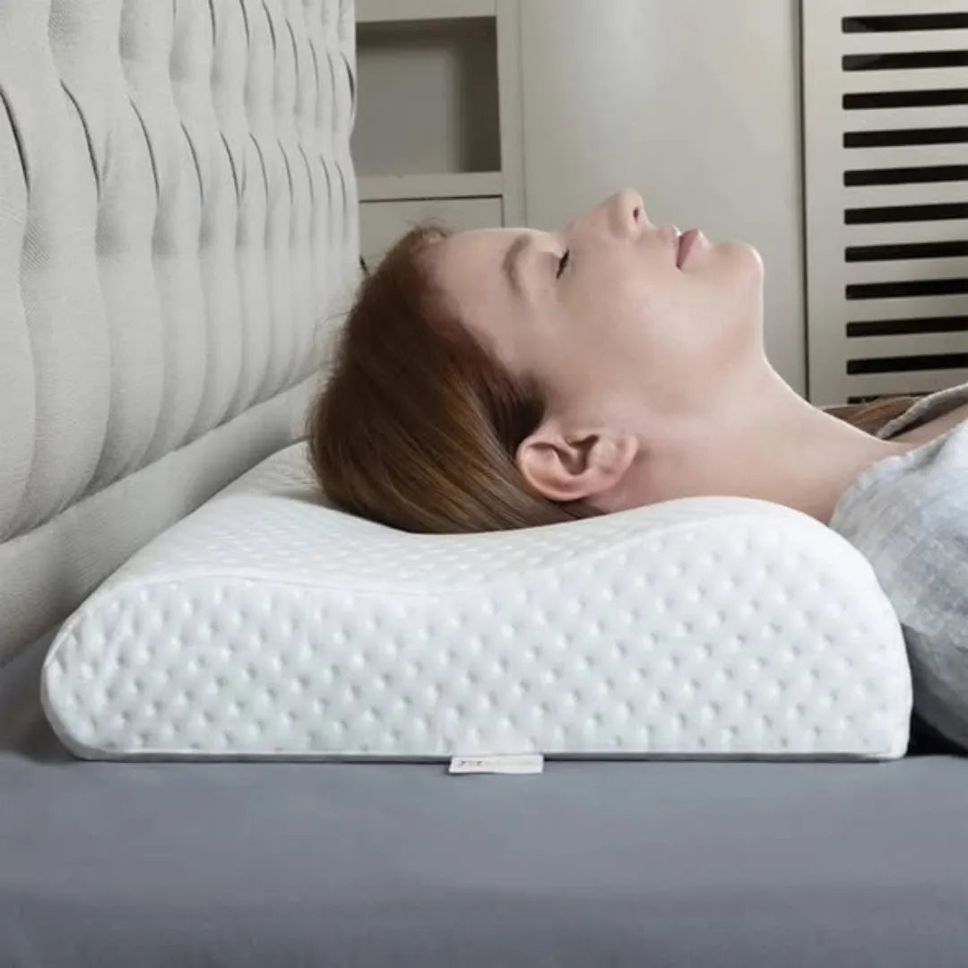 Memory Natural Latex pillow
