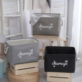 Storage Foldable Organizer