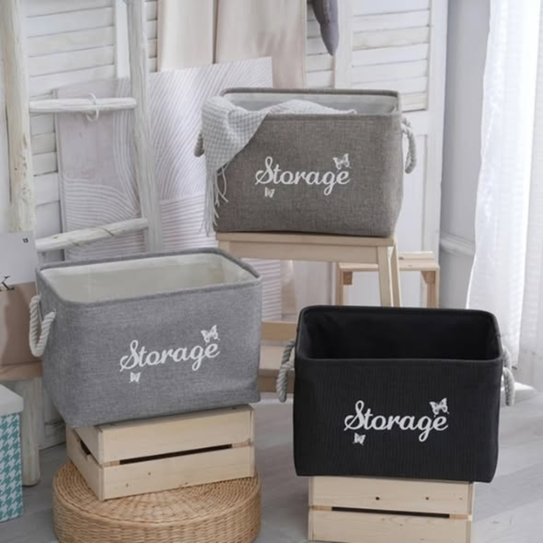 Storage Foldable Organizer