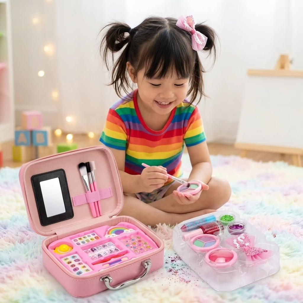 Kids Make Up Set
