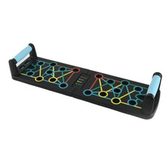 Portable Multifunctional Push-up Board