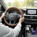 Silicone Steering Wheel Cover