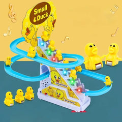 Duck Toy