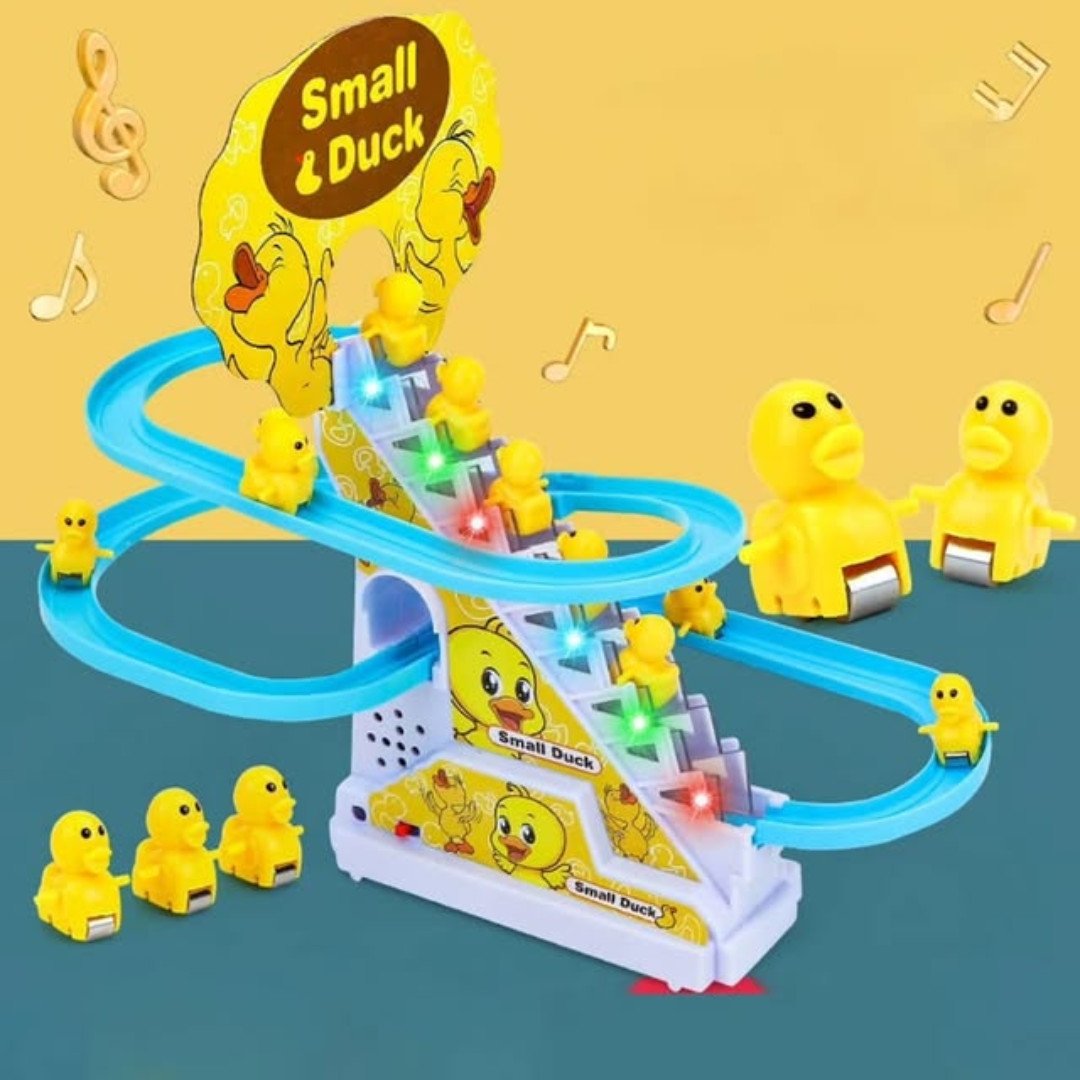 Duck Toy