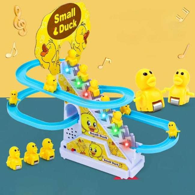 Duck Toy
