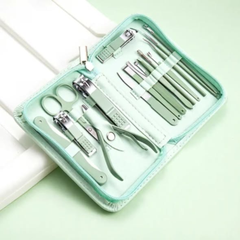 Stainless Steel Cross-Border Nail Clippers