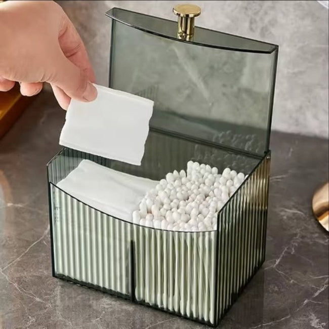 Acrylic Multifunction Storage Box
