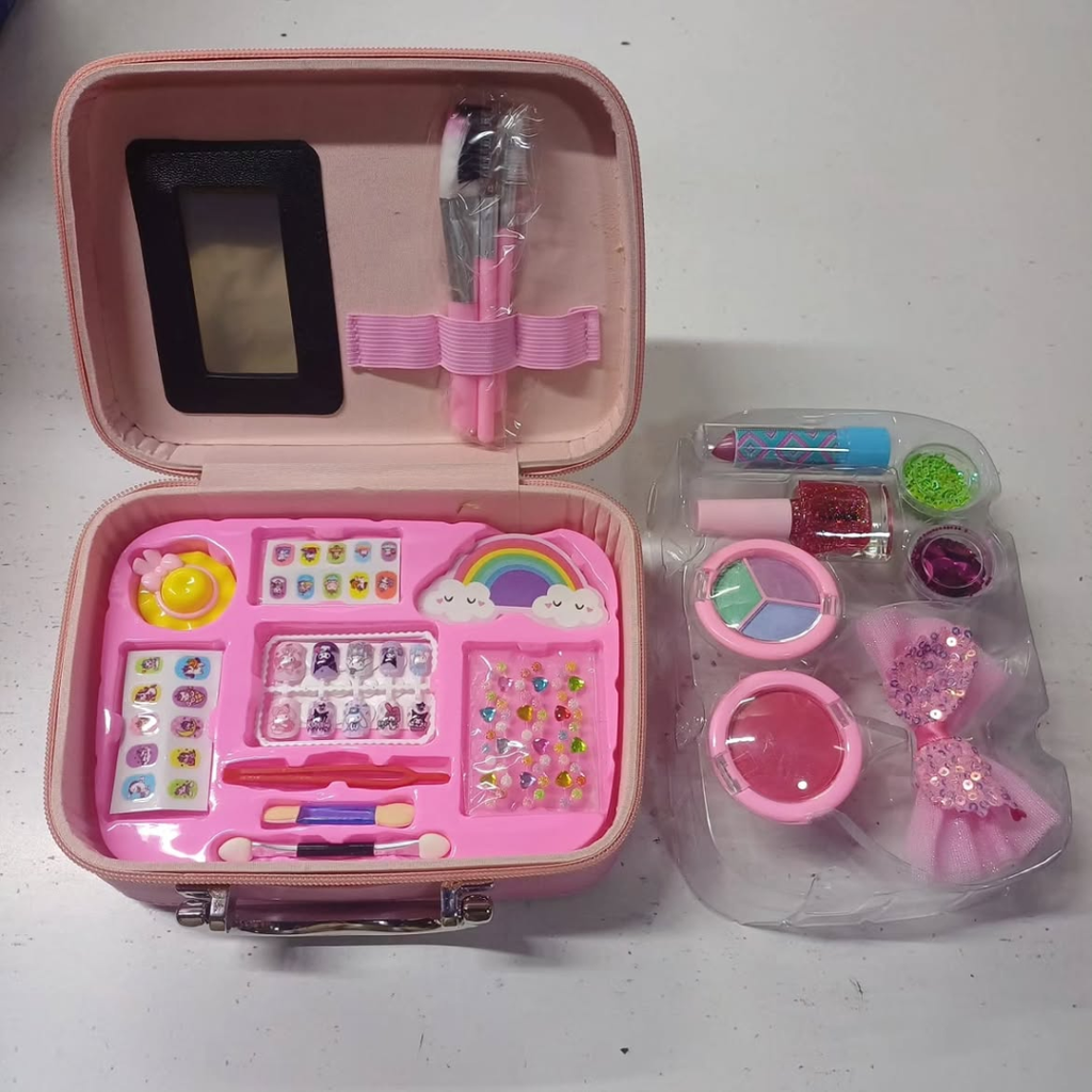 Kids Make Up Set