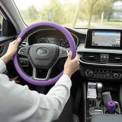 Silicone Steering Wheel Cover