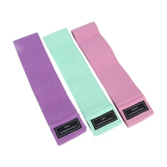 3 set Resistance Bands
