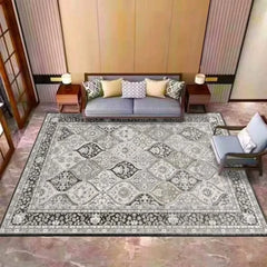 5 by 8 Anti-slip Carpets
